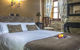 Alen Do Mis - Hotel Rural